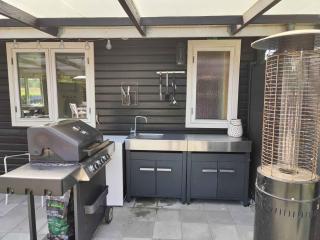 Charming Holiday Home Near The Beach - Børkop - 7