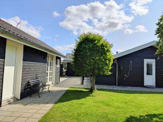 Charming Holiday Home Near The Beach - Børkop - 6