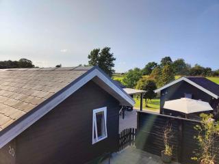 Charming Holiday Home Near The Beach - Børkop - 5