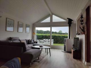 Charming Holiday Home Near The Beach - Børkop - 3