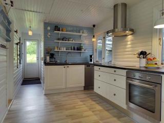 Charming Holiday Home Near The Beach - Børkop - 2