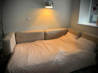 Stylish apartment in Halifax - Halifax - 8