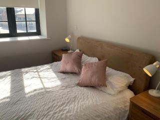 Stylish apartment in Halifax - Halifax - 2
