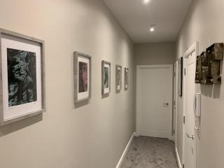 Stylish apartment in Halifax - Halifax - 1
