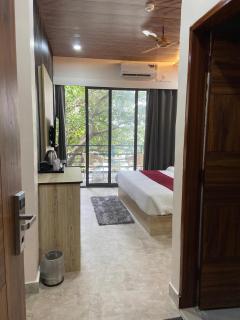 Hotel Ganga Pearl - 5