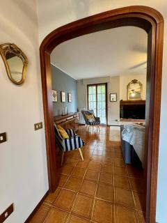 Casa Emilia lake view apartment - Lierna - 1