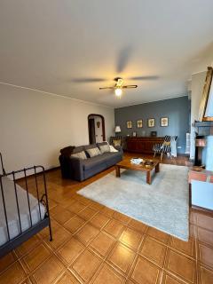 Casa Emilia lake view apartment - Lierna - 4