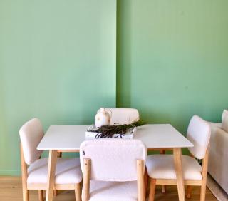 Terrasse plein sud, confort, clim, 2 mn du Vieux Port - 4