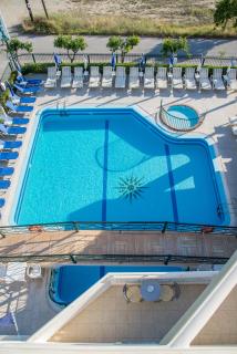 Agrellis Apartments - Kardamaina - 1