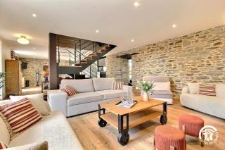 Gite de branfere - La Gacilly - 9