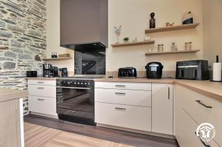 Gite de branfere - La Gacilly - 4