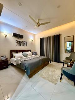 PeacefulFamilyNest-4BED-PSO PUMP-BAHRIATOWN - 8