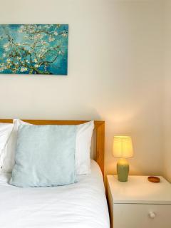 Canterbury Oasis - Modern 2-Bed Home with FREE Parking - Canterbury - 7