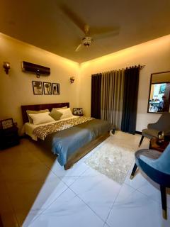 PeacefulFamilyNest-4BED-PSO PUMP-BAHRIATOWN - 7