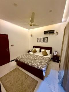 PeacefulFamilyNest-4BED-PSO PUMP-BAHRIATOWN - 5