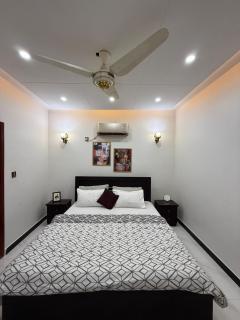 PeacefulFamilyNest-4BED-PSO PUMP-BAHRIATOWN - Karatschi - 3