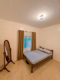 Cordon, Isabela Staycation House - 0