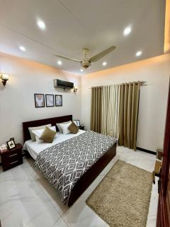 PeacefulFamilyNest-4BED-PSO PUMP-BAHRIATOWN - 6