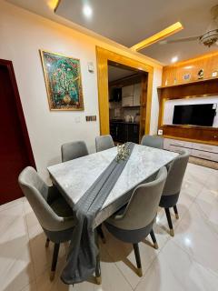 PeacefulFamilyNest-4BED-PSO PUMP-BAHRIATOWN - Karatschi - 9