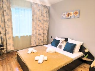 City Garden - guest house - Kostinbrod - 2