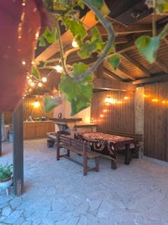 City Garden - guest house - 9