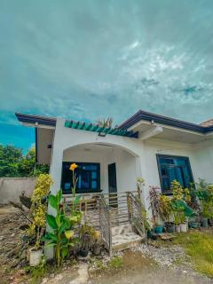Cordon, Isabela Staycation House - Cordon - 2