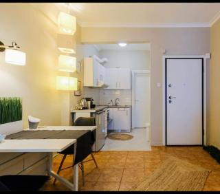 Downtown Thessaloniki 37sm, sunny & refurbished - 2