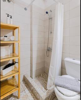 Downtown Thessaloniki 37sm, sunny & refurbished - 1