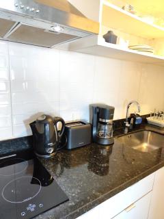 Apartamento completamente equipado! - Encarnación - 8