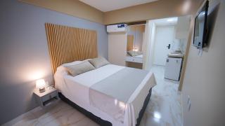 Davila Flat Hotel - 7