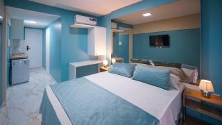 Davila Flat Hotel - 5