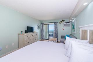 Ocean Front Condo Sea Mist 20509 - 9