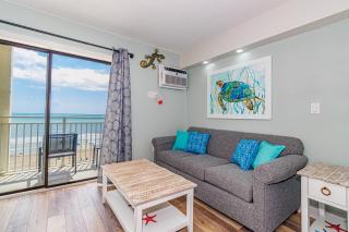 Ocean Front Condo Sea Mist 20509 - 7