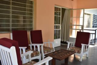 Family Home - Bujumbura - 7