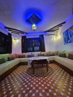 Résidence casa Rahma - 2