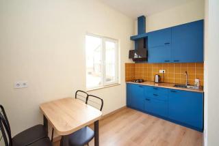 Saiatnova Old Tbilisi - 9