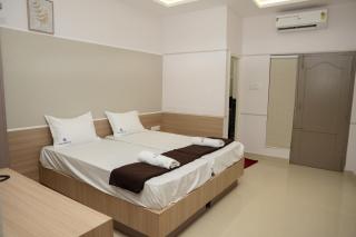 Hotel Golden Sea - 2