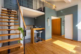 ArtSquare Kazimierz Fragola Apartments - 1