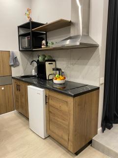 Contento Apartments - 3
