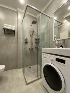 Contento Apartments - 1