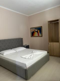 Enzo Hotel near Lake Tirana - Tirana - 3