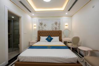 Riverside Hotel Đông Anh - 8