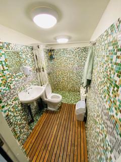 Viesu māja Lauku kūrorts - 8