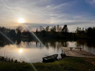 Viesu māja Lauku kūrorts - - 2