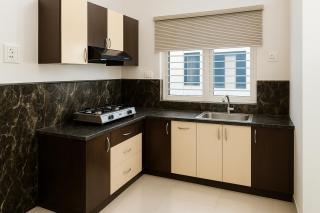 Prem Niketan 3BHK Villa in Vrindavan Near Prem Mandir - 3