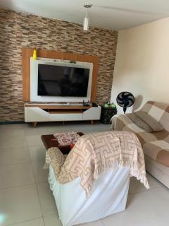 Spacious and cozy house COP30 - 2