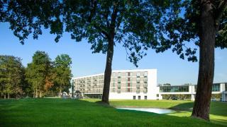 Aparthotel Termy Uniejów - 9