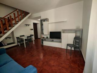 Annachiara cozy apartment - 3