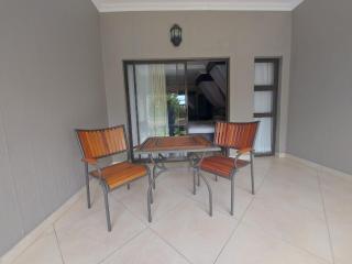 Hotel Aguia Negra - Vilanculos - 9