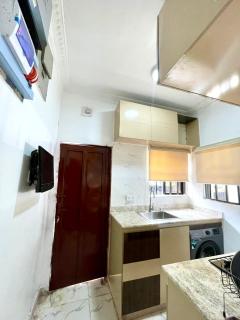 Citec Estate, Mbora, 5mins to Jabi Lake Mall, Abuja - 3